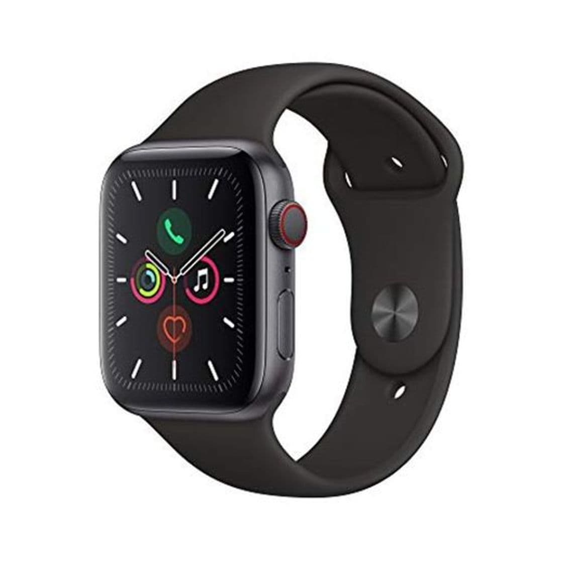 Electrónica Apple Watch Series 5 (GPS