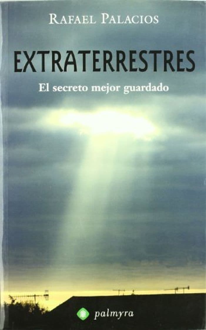 Libro Extraterrestres