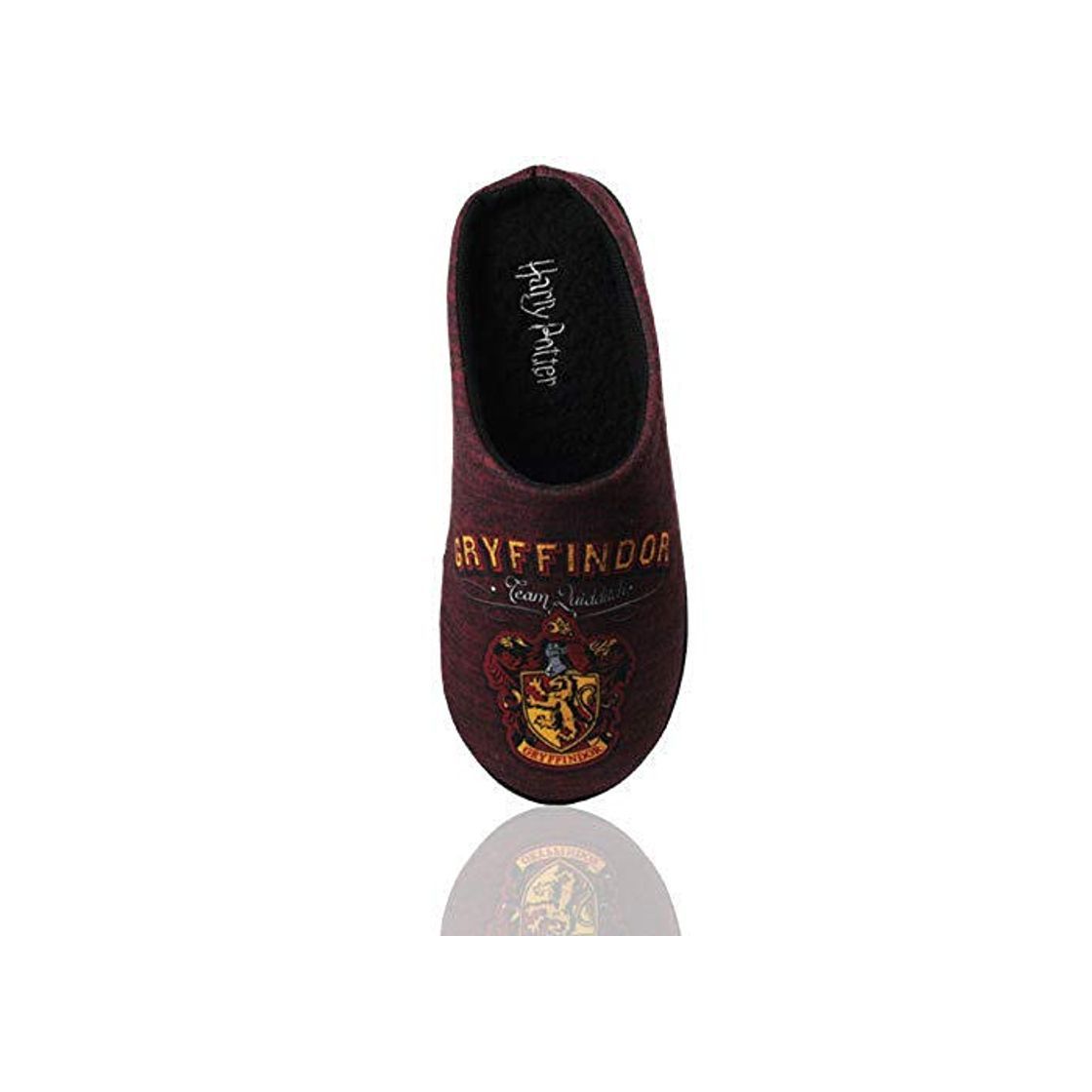 Producto Pantuflas para hombre de Harry Potter Baranec Gryffindor