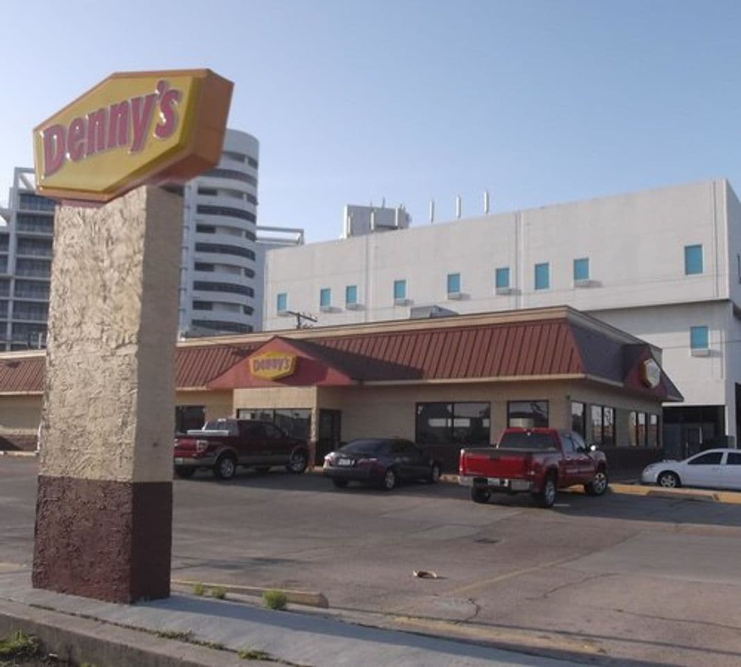 Restaurants Denny's