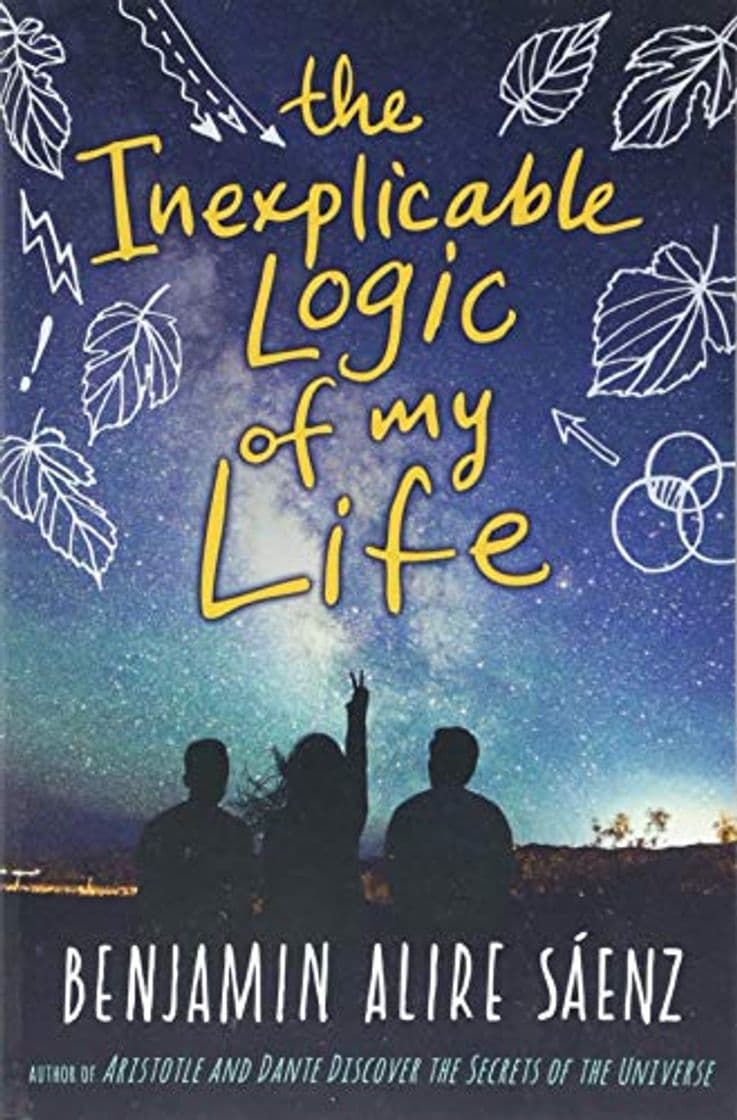 Book The Inexplicable Logic Of My Life