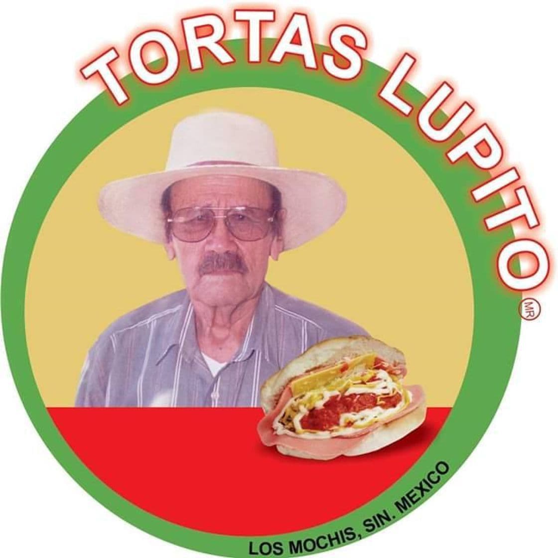 Restaurantes Tortas Don Lupito