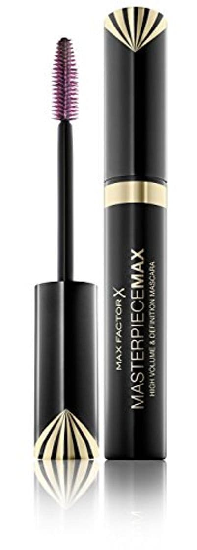 Product Max Factor 12057 Masterpiece MAX Máscara de Pestañas