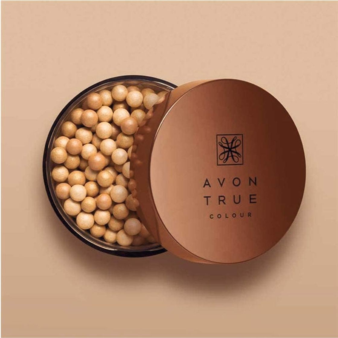 Beauty AVON True Glow Perlas Bronceadoras