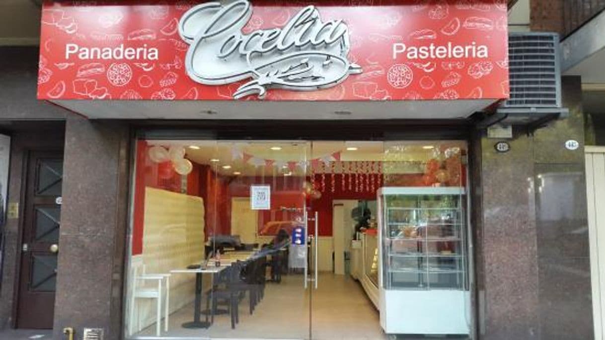 Restaurantes Cocelia | Caballito