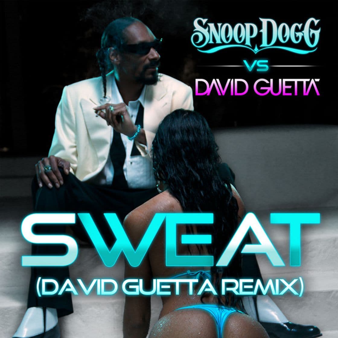 Canción Sweat - Remix