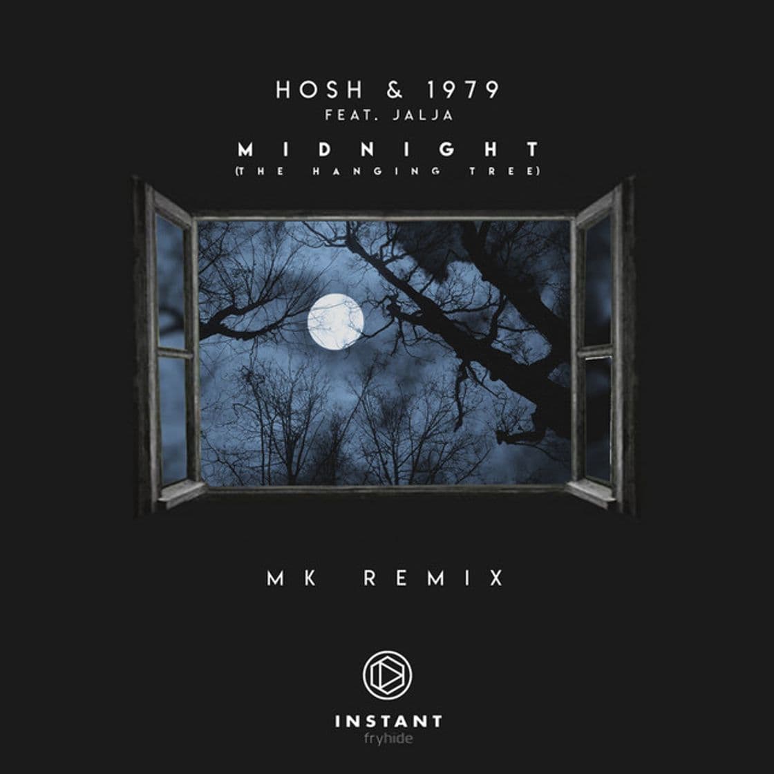 Canción Midnight (The Hanging Tree) (feat. Jalja) - MK Remix