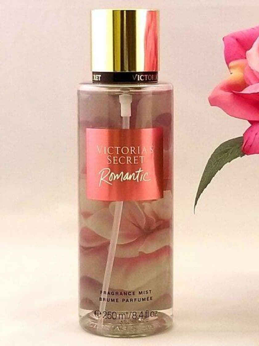 Fashion Victoria Secret Romantic