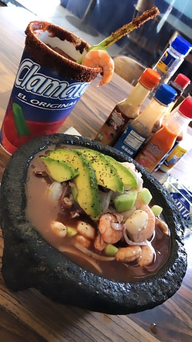 Restaurantes Aguachiles Fernando's - Ensenada, Baja California - Facebook