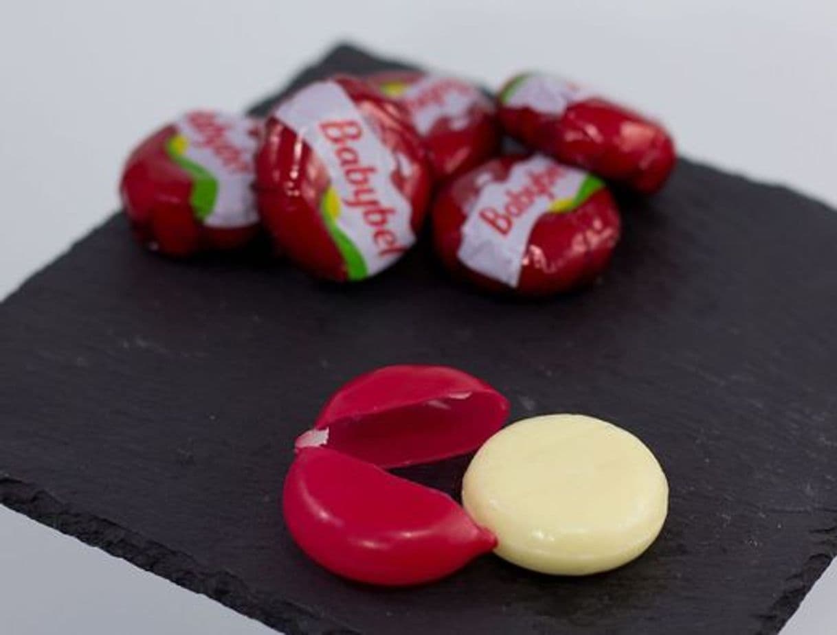 Fashion Babybel