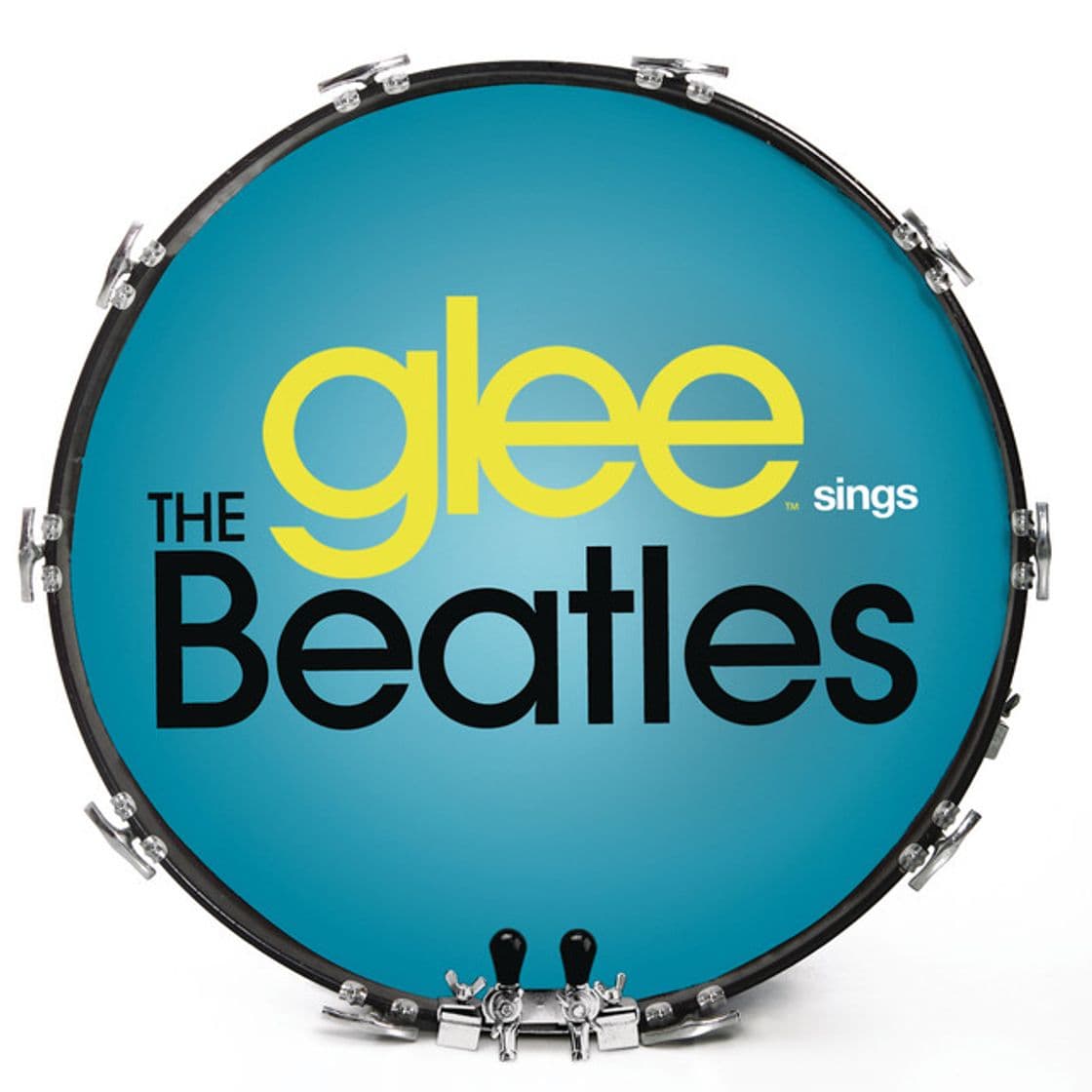 Music All You Need Is Love (Glee Cast Version)