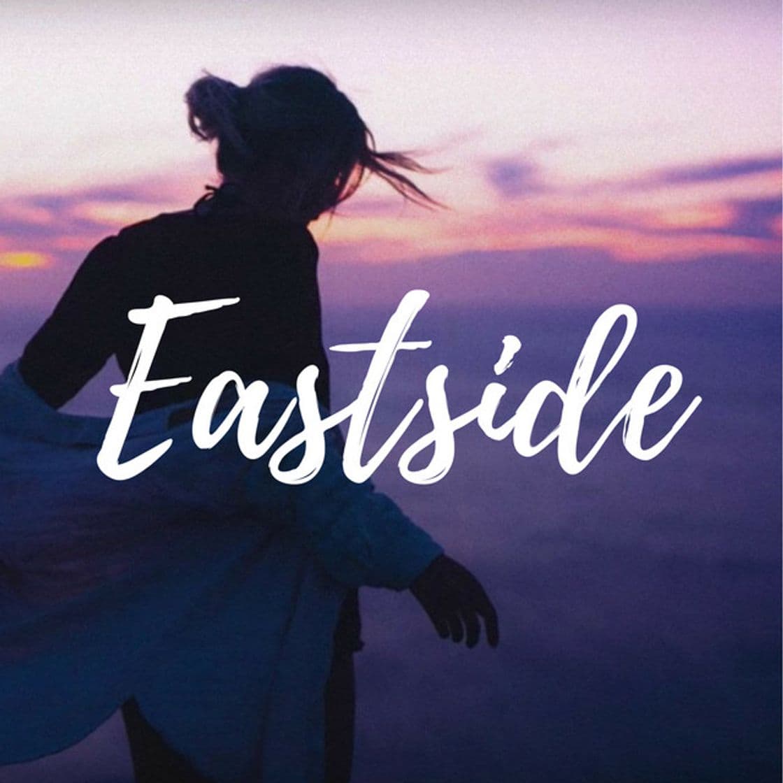 Music Eastside (Originally by Benny Blanco ft. Khalid & Halsey)