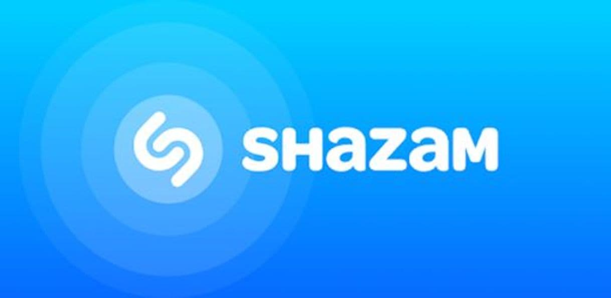 App Shazam: Music Discovery