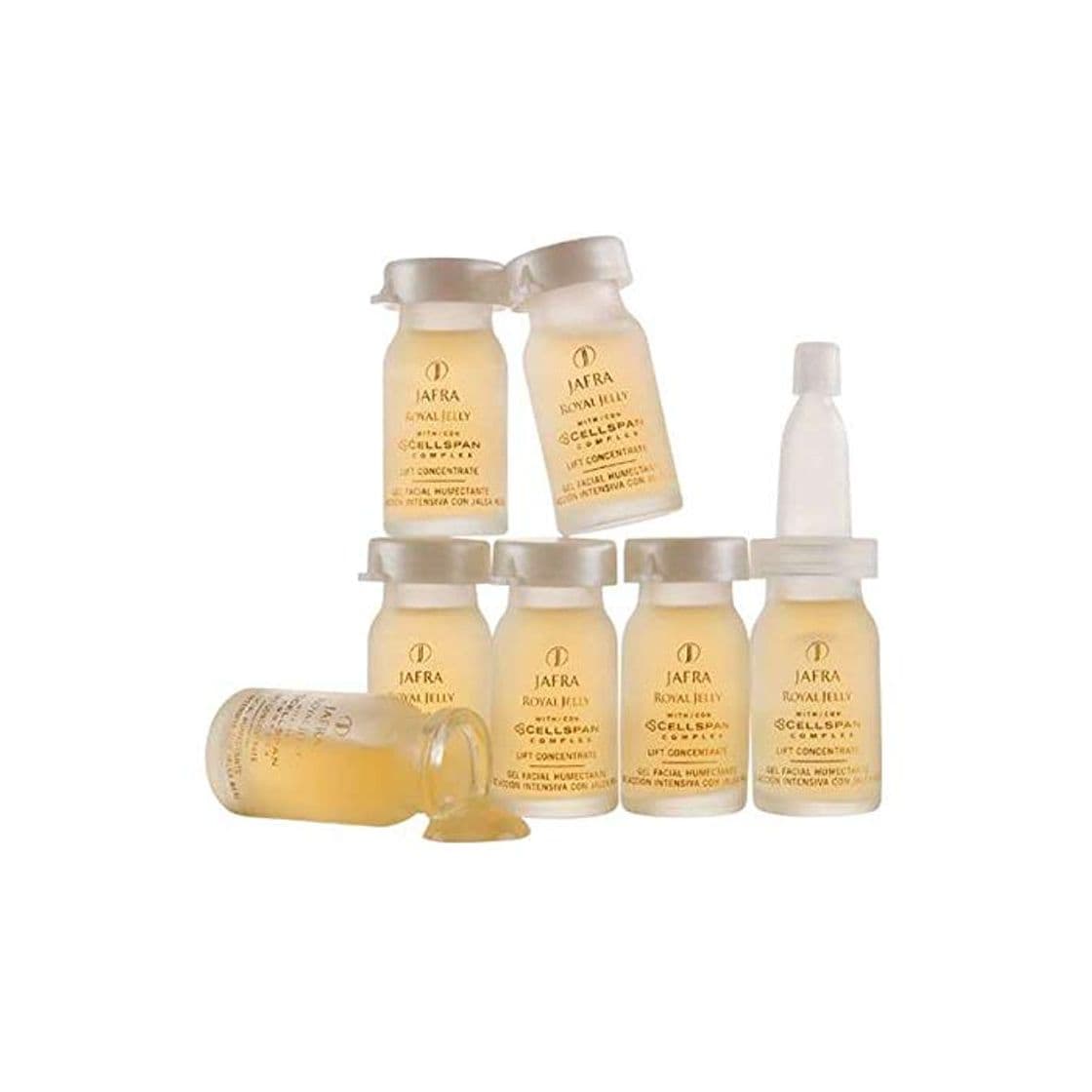 Product - Jafra - Royal Jelly