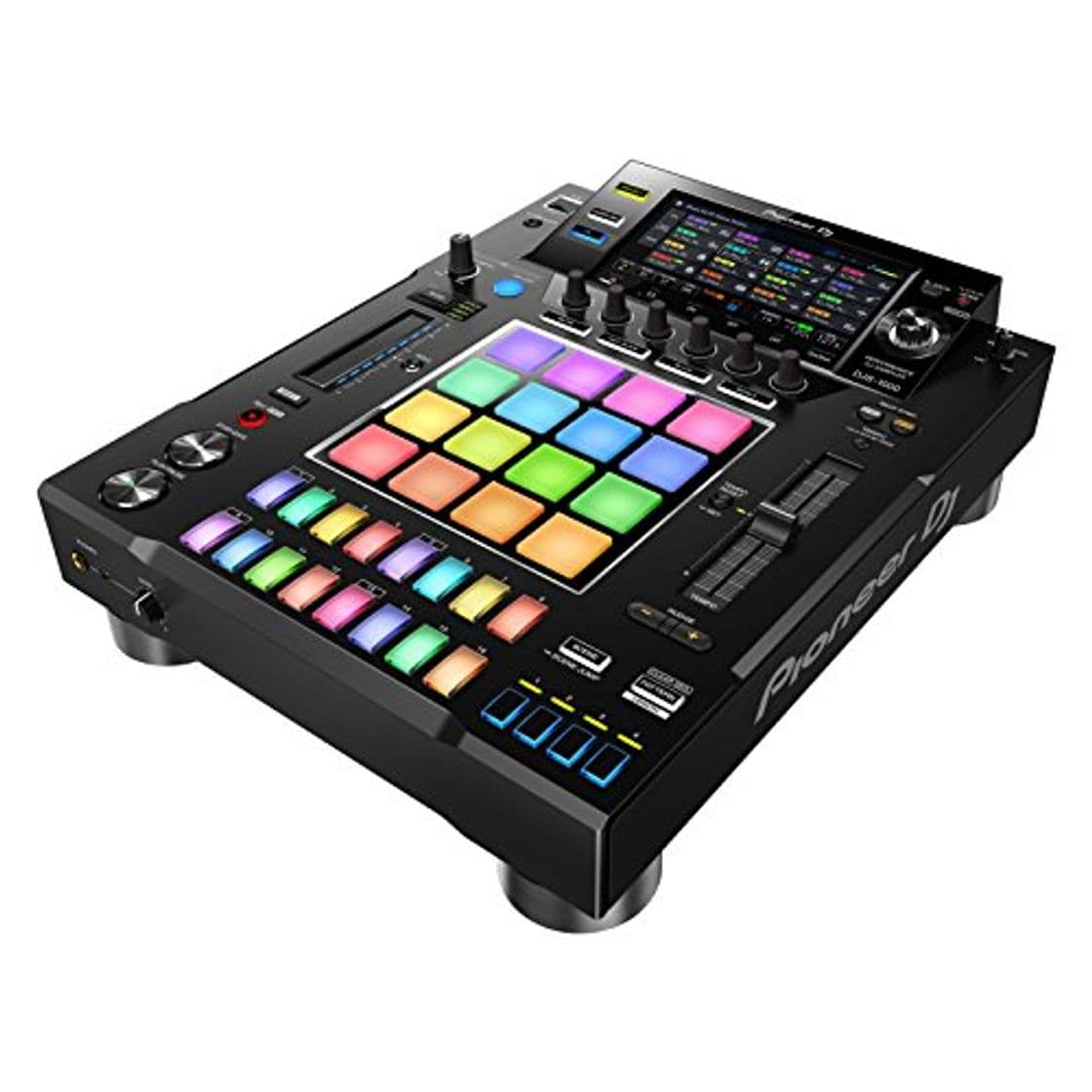 Product PIONEER DSJ-1000 DJ SAMPLER