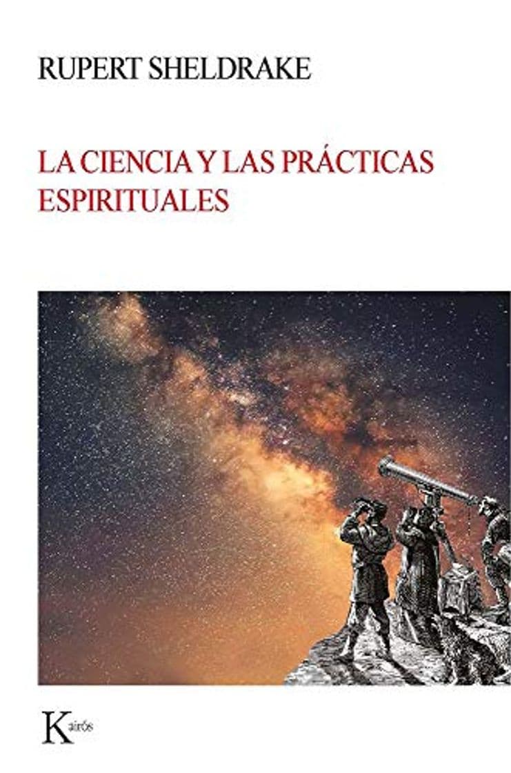 Book La ciencia y las prácticas espirituales