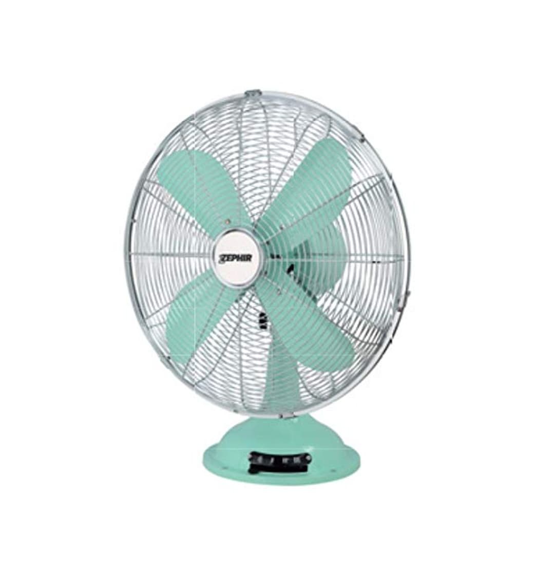 Product Zephir 0 - Ventilador de mesa Vintage-Pala 40 cm