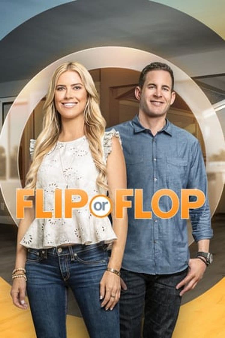 Serie Flip or Flop