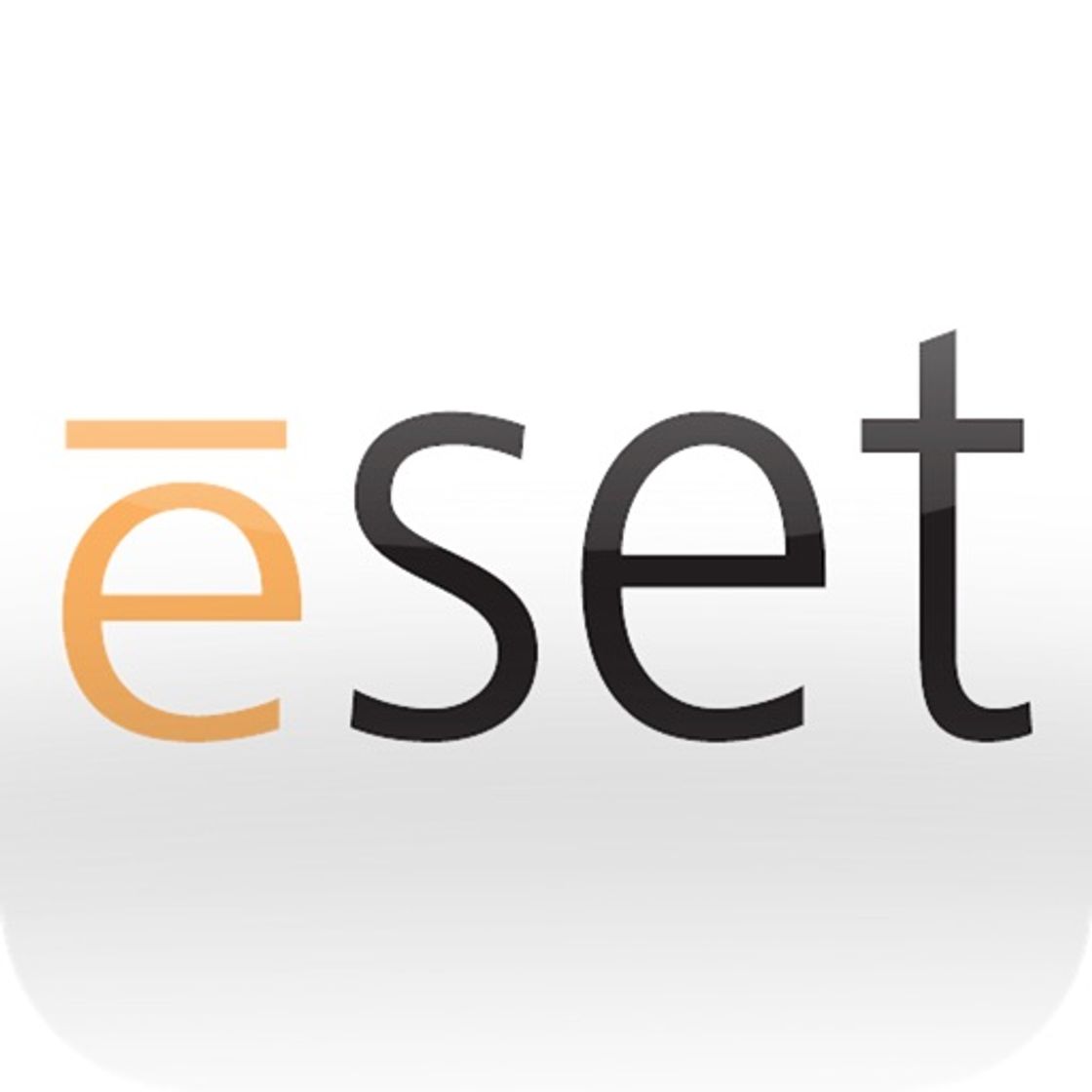 App eSET