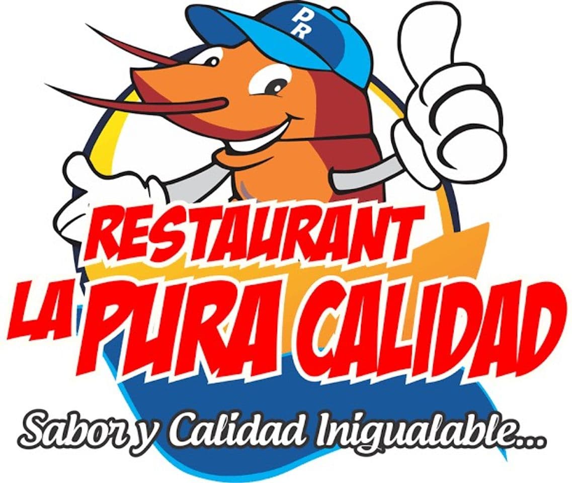 Restaurants Restaurant La Pura Calidad