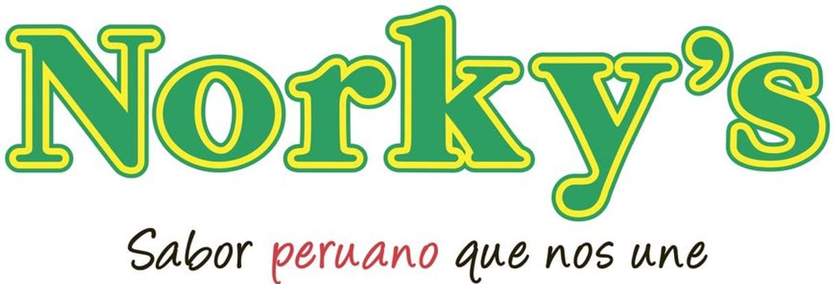 Restaurants Norky's