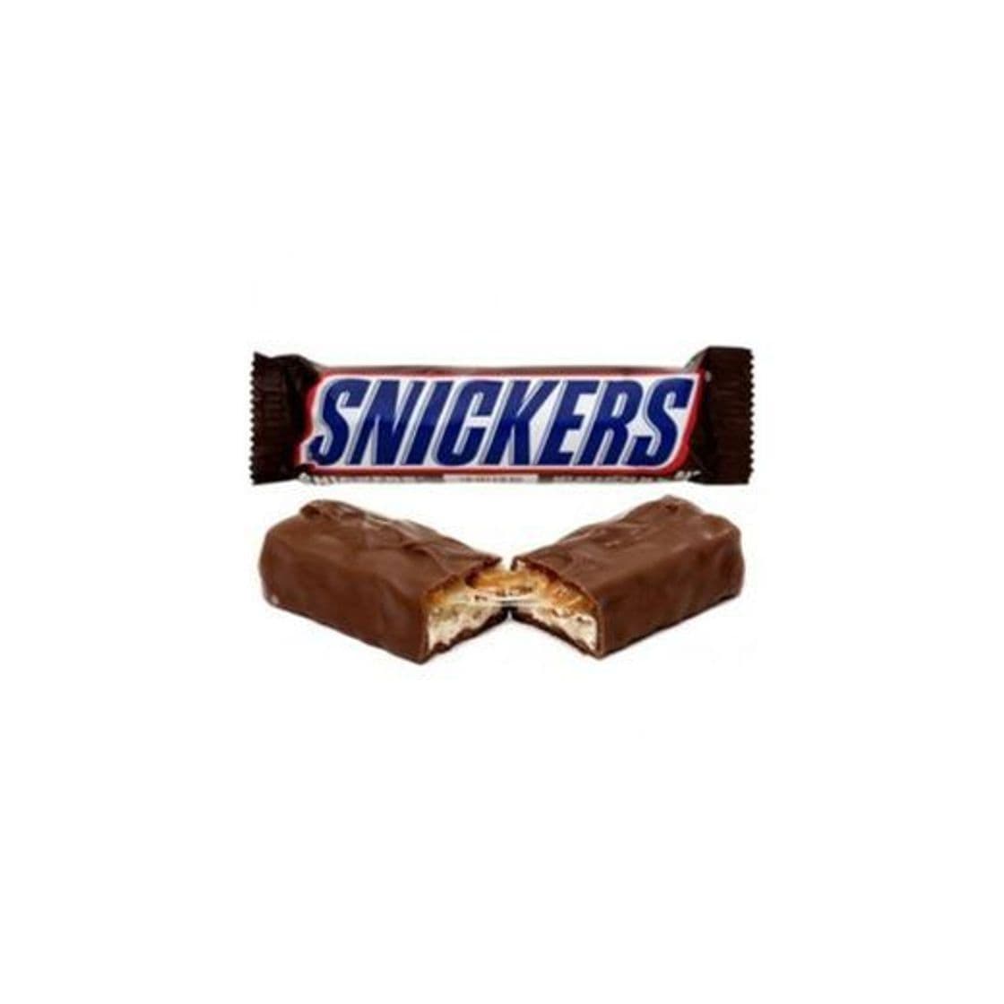 Product Snickers 24 u.