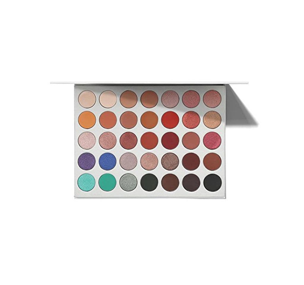 Belleza MORPHE Jaclyn Hill