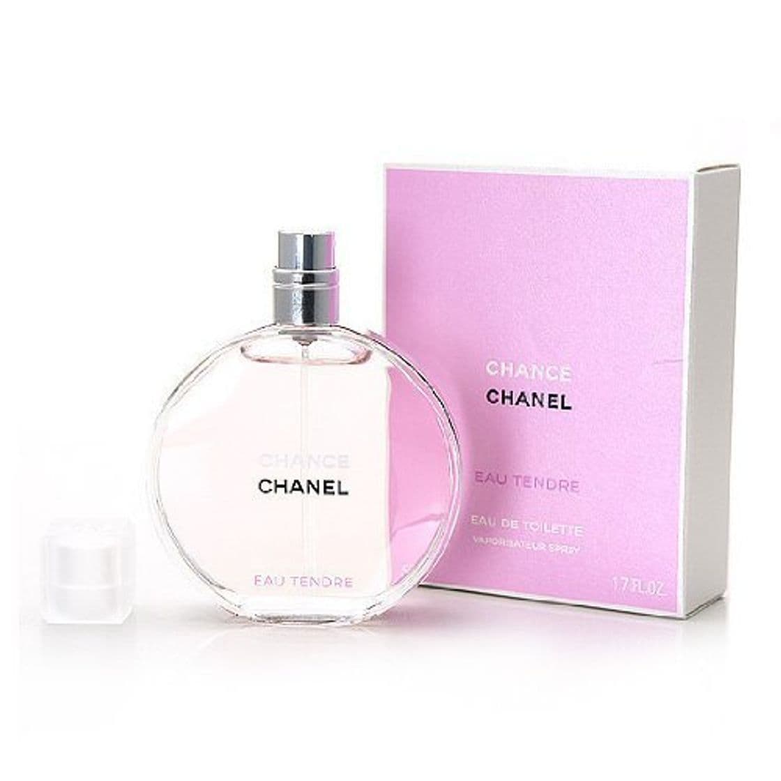 Producto Chanel Chance Eau Tendre EDT Vapo 50 ml