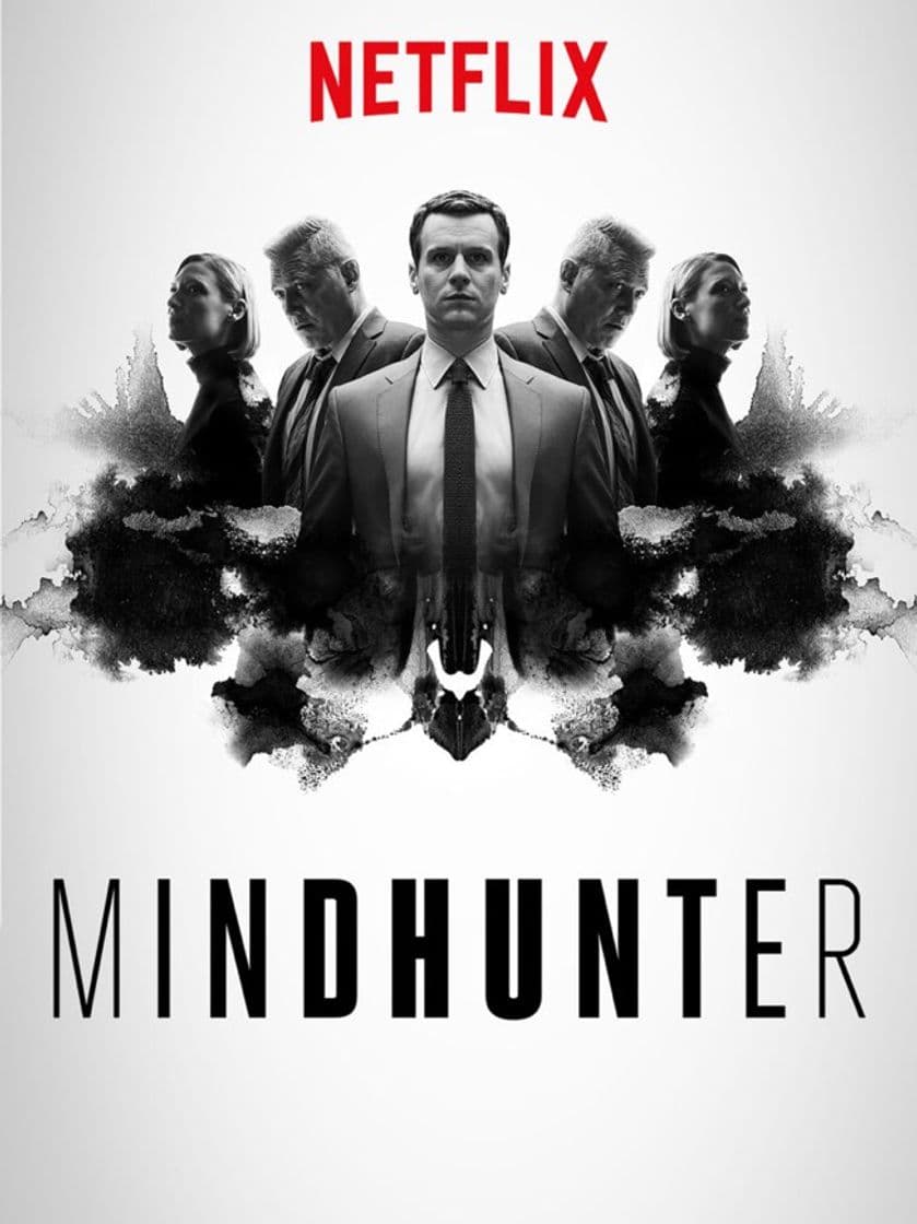 Serie MINDHUNTER