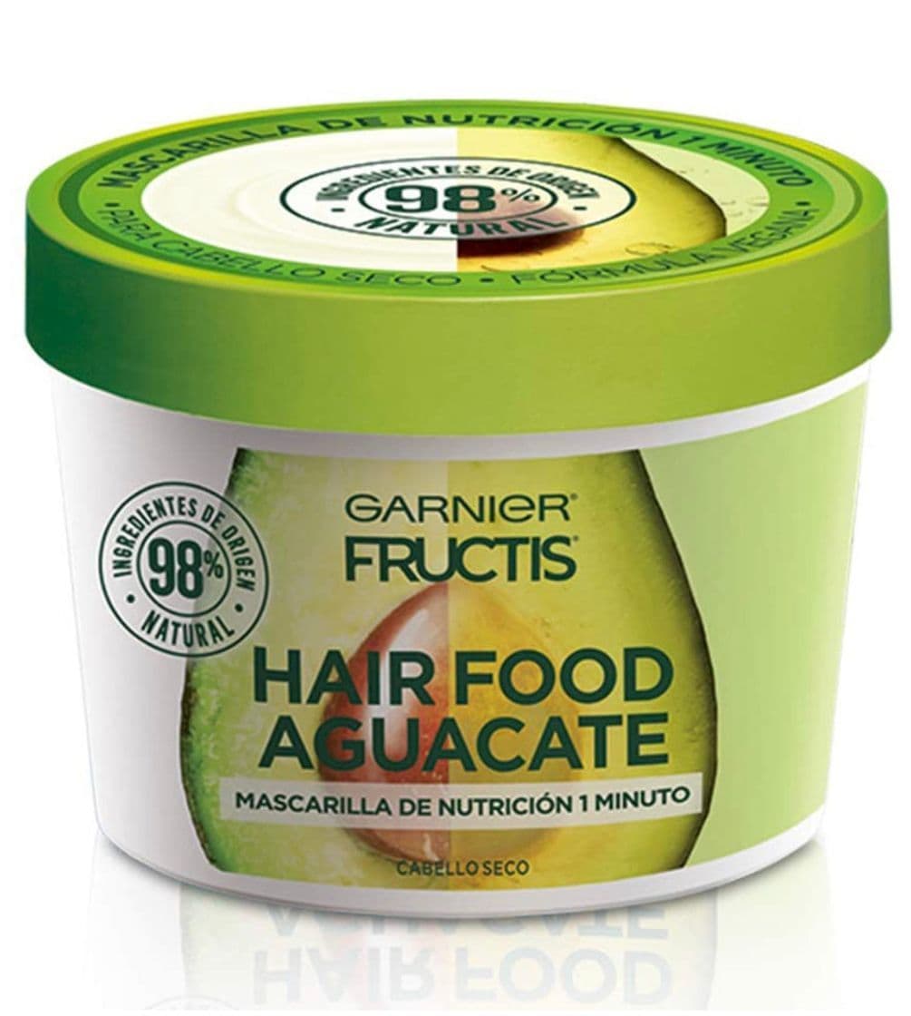 Product Garnier Hair food Aguacate