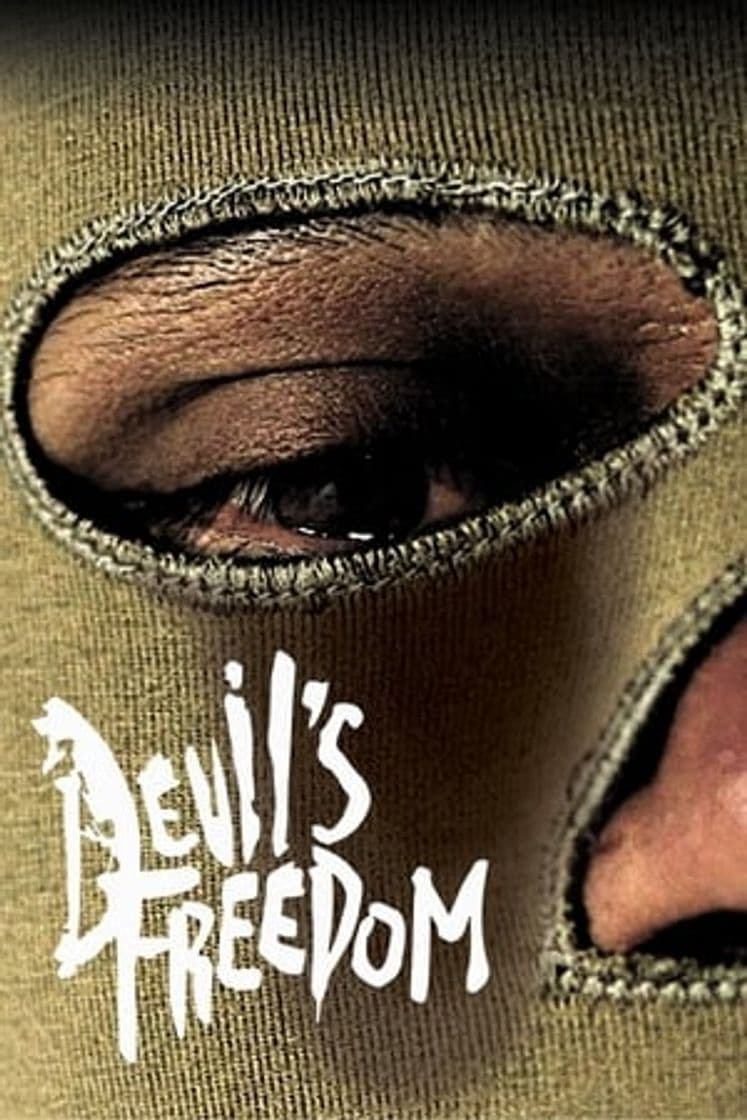 Película Devil's Freedom