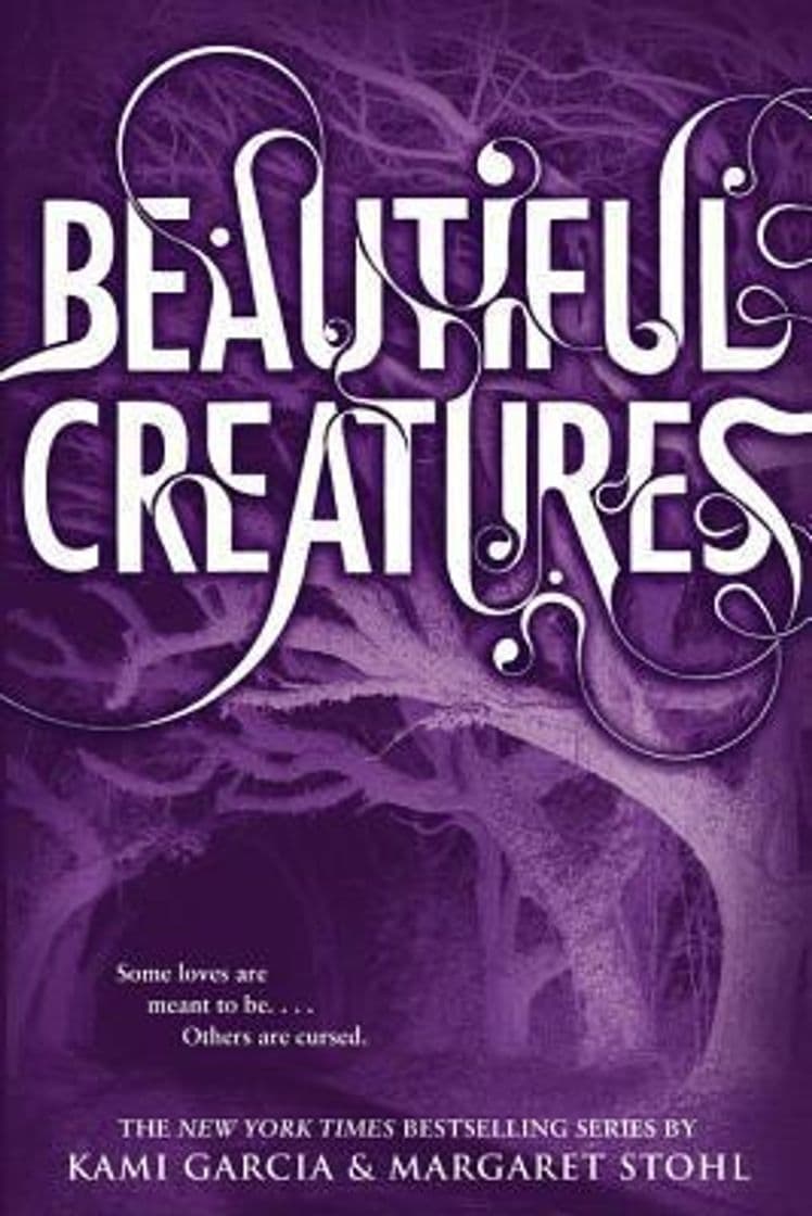 Book The Beautiful Creatures Complete Paperback Collection