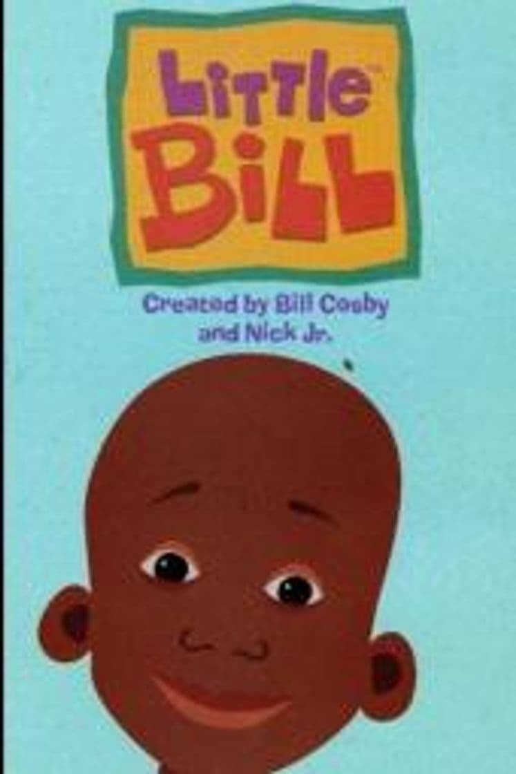 Serie Little Bill