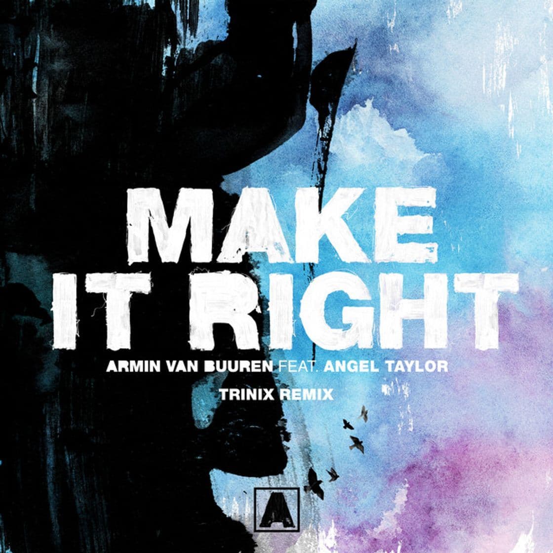 Canción Make It Right - Trinix Remix