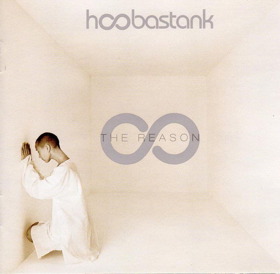 Canción Hoobastank - The Reason (Official Music Video) - YouTube