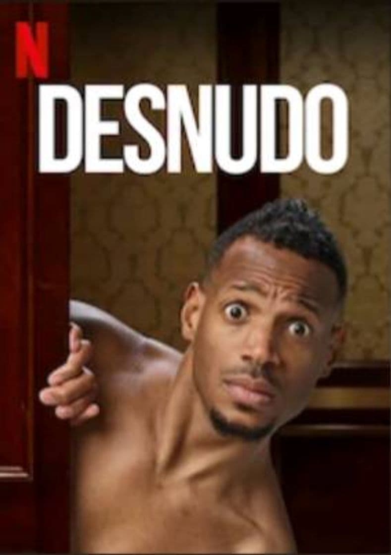 Película Desnudo