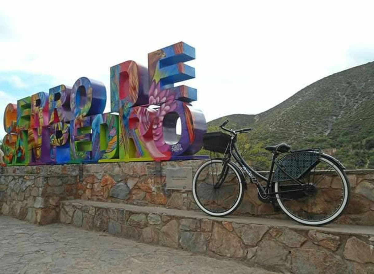 Restaurants Cerro De San Pedro