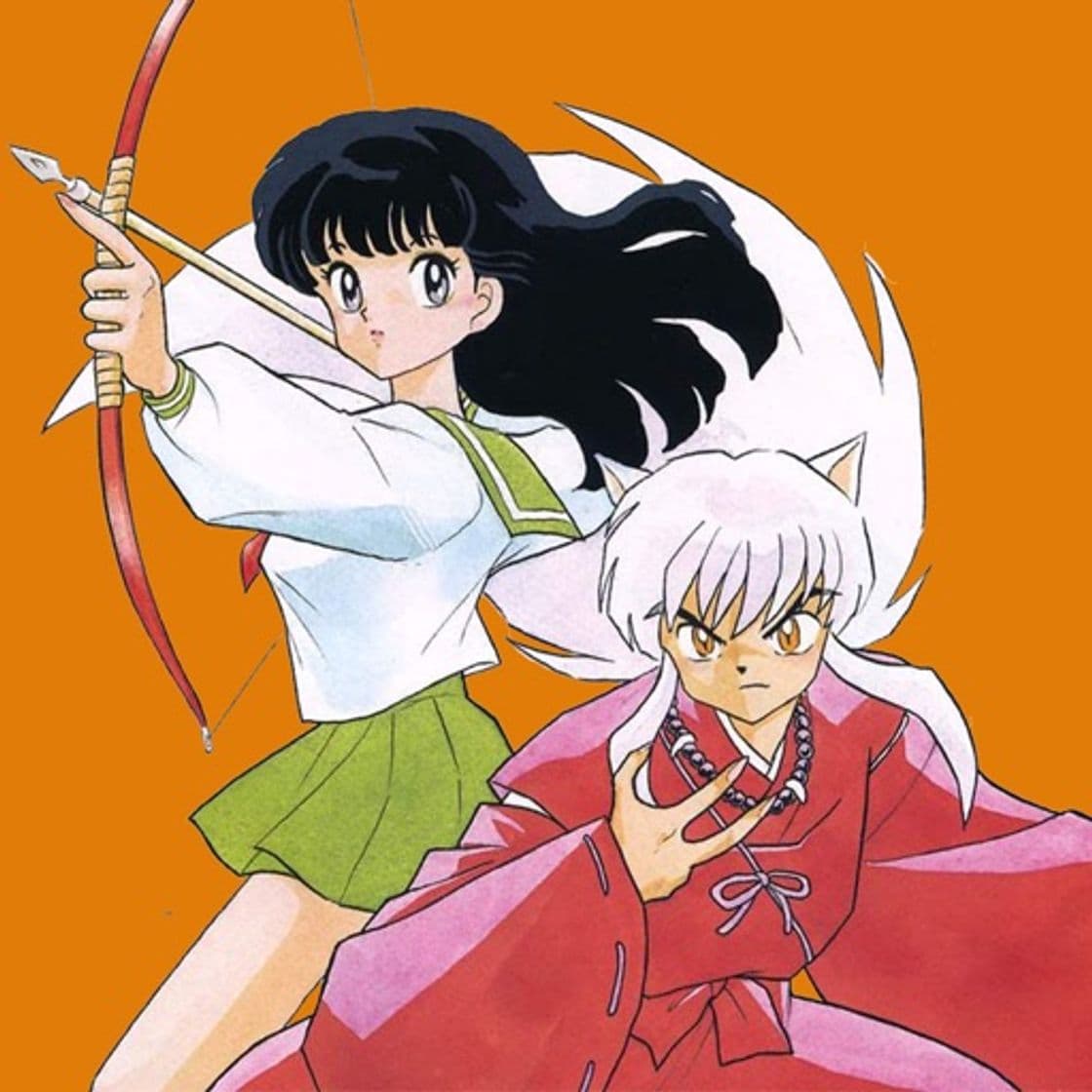 App Inuyasha Offline