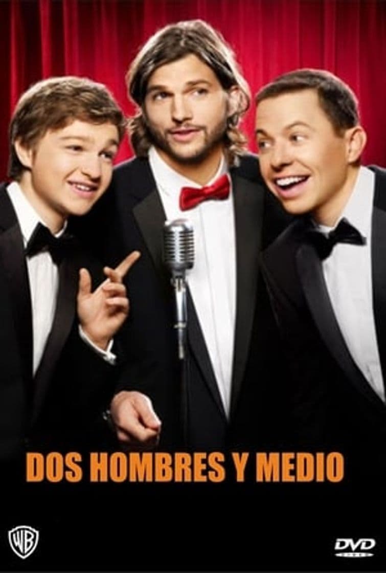 Serie Two and a Half Men