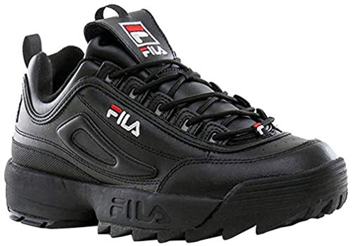 Moda Fila Men's Disruptor II Premium Shoes Sneakers