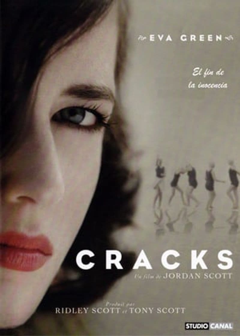 Película Cracks