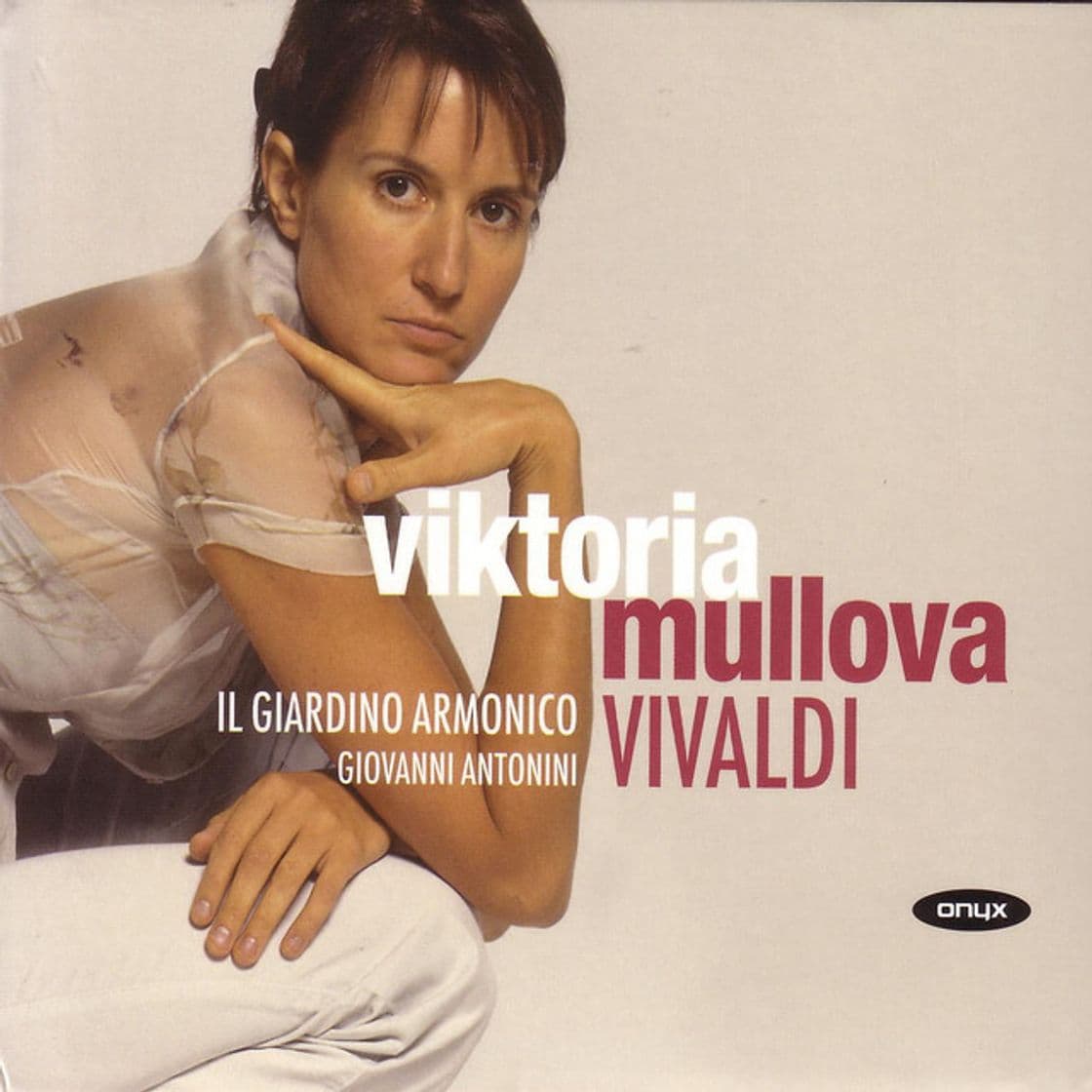 Canción Vivaldi - Concerto in D Major "Grosso Mogul" RV 208: I Allegro