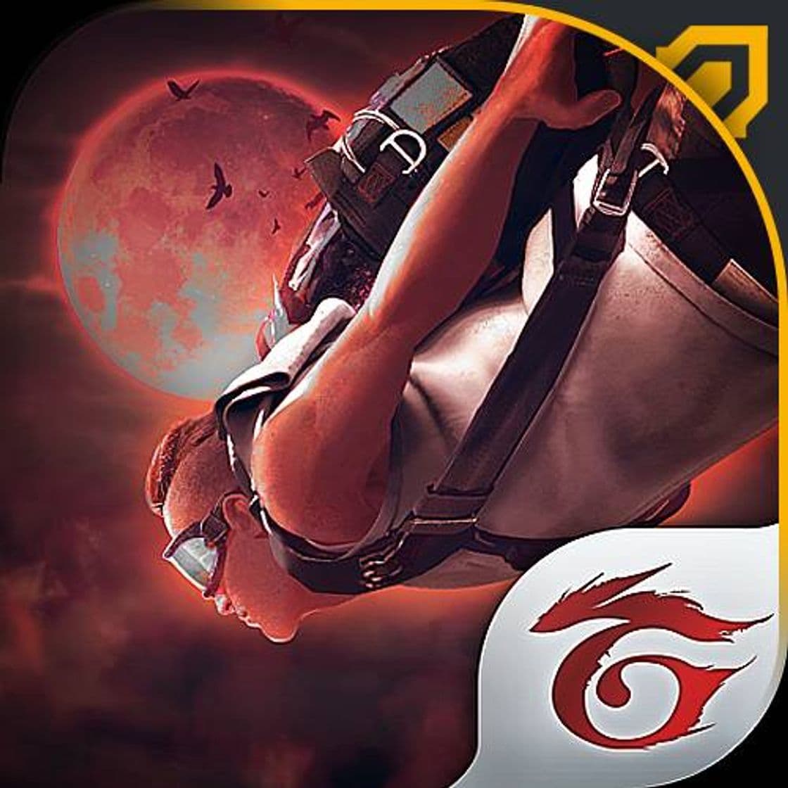 App Garena Free Fire: Rampage - Apps on Google Play