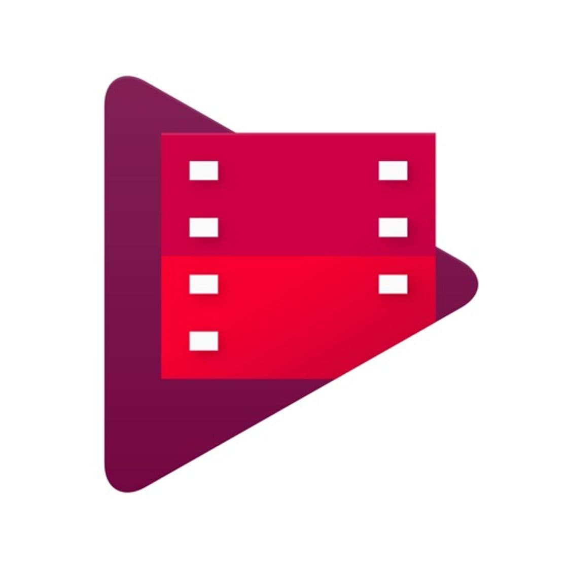 App Google Play Movies & TV