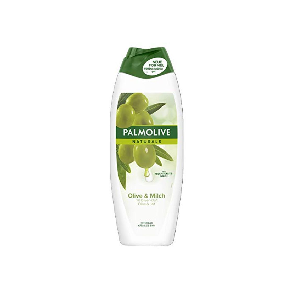 Producto Palmolive - Leche de baño