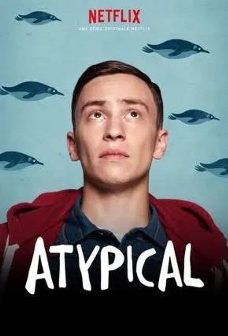 Serie Atypical | Netflix 