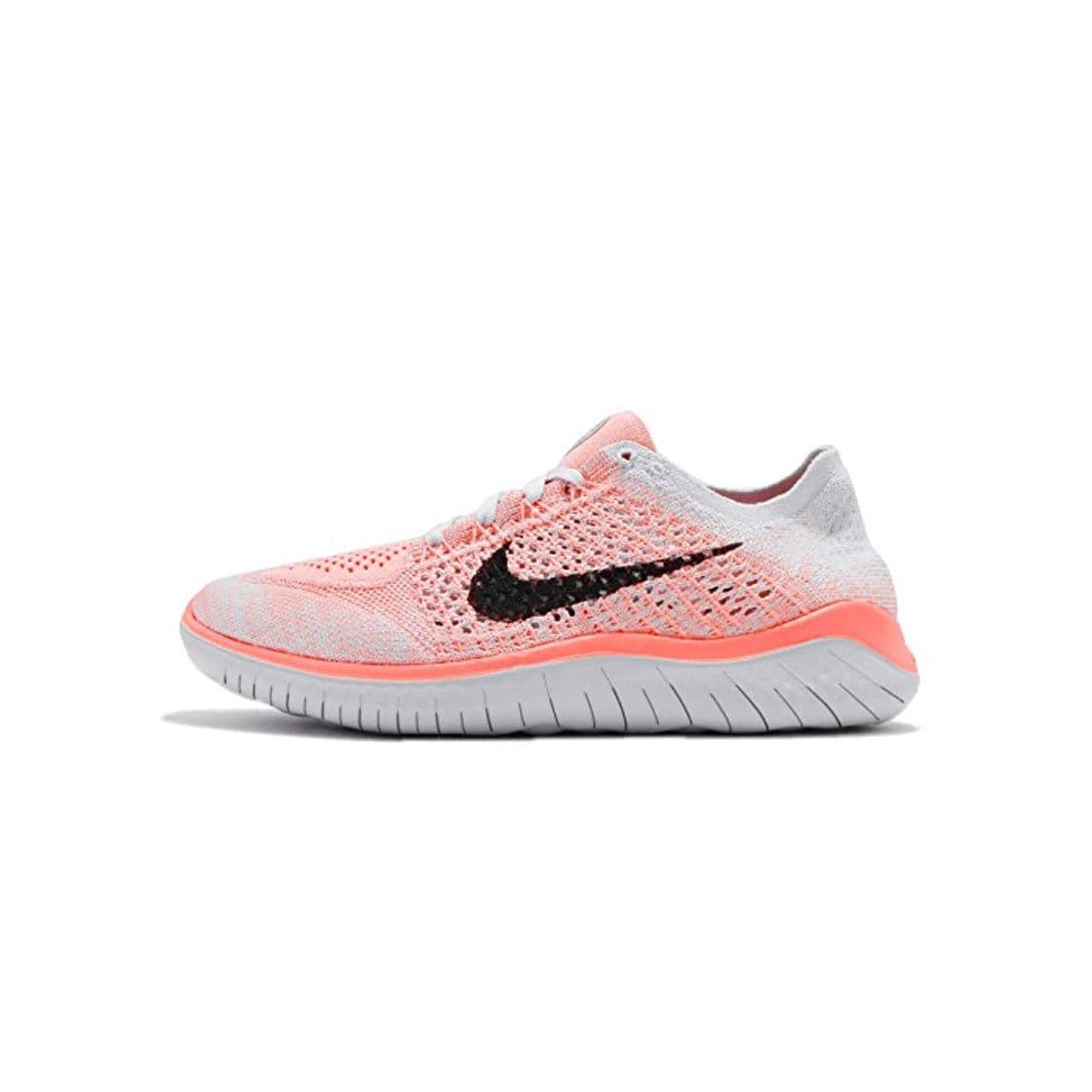 Producto Nike Damen Laufschuh Free Run Flyknit 2018, Zapatillas de Running para Mujer,