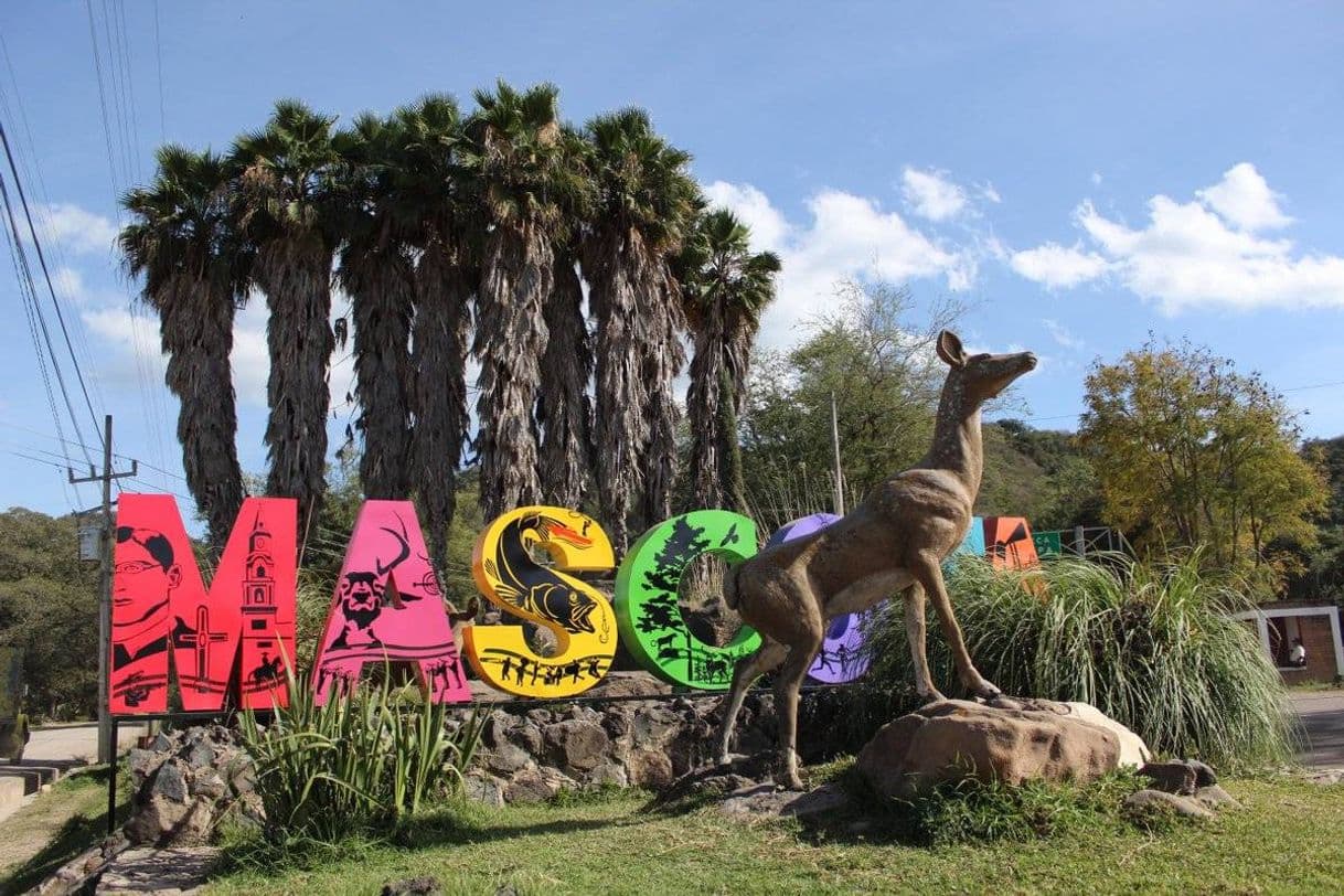 Place Mascota Jalisco