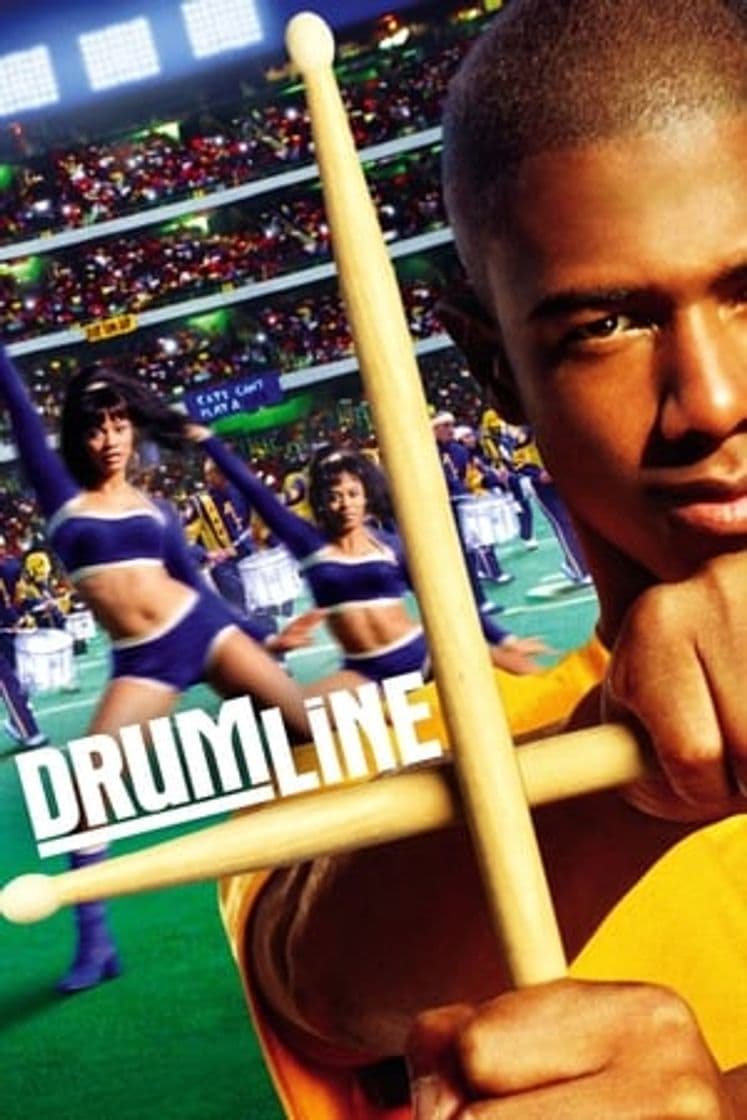 Película Drumline