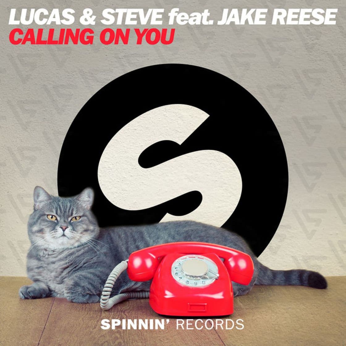 Canción Calling On You (feat. Jake Reese)